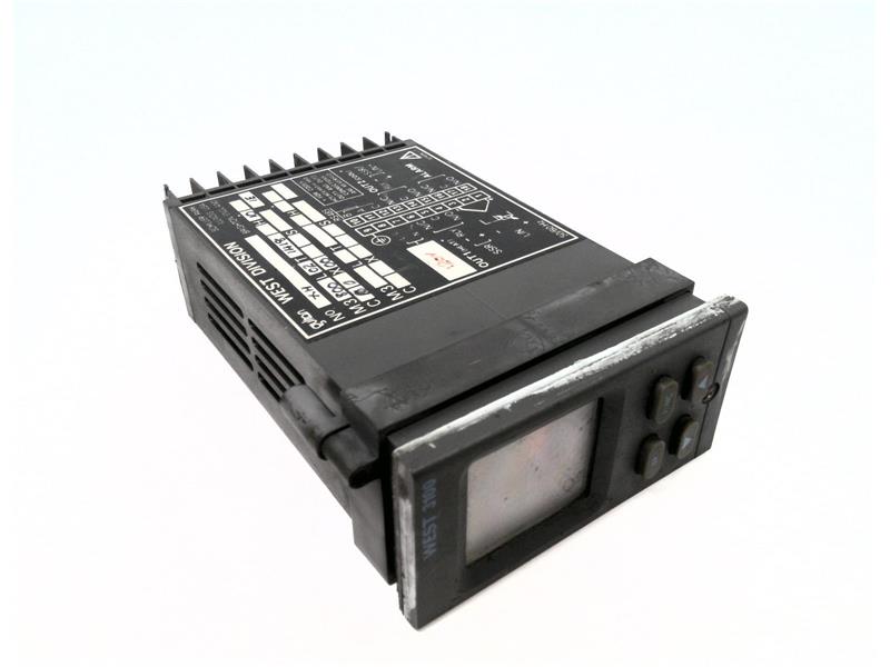 DANAHER CONTROLS M3800-L02-T1418-H10-C10-X00