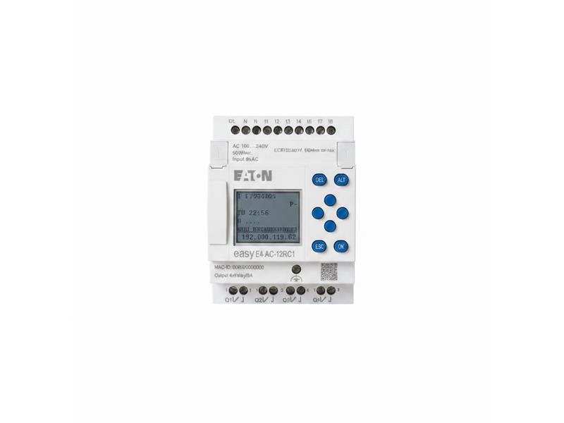EASY-BOX-E4-UC1 by EATON CORPORATION