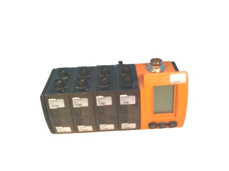 EFECTOR OOF-FPKG/M16/GL8-OO5007