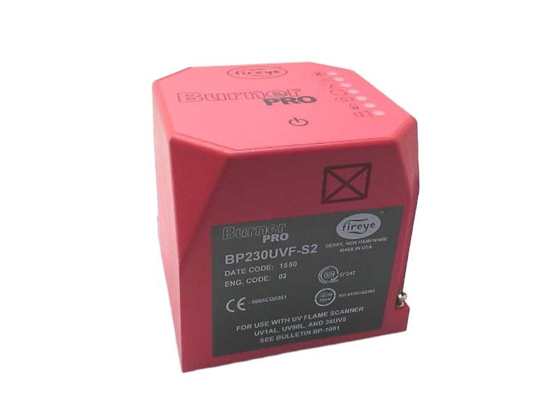 BP230UVF-S2 by KIDDE-FENWAL, LLC