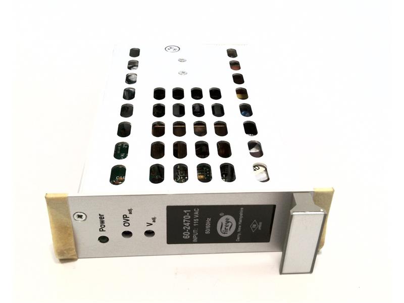 KIDDE-FENWAL, LLC 60-2470-1