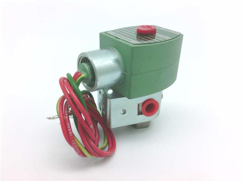 ASCO FBX8262G35J07447-120/60-110/50