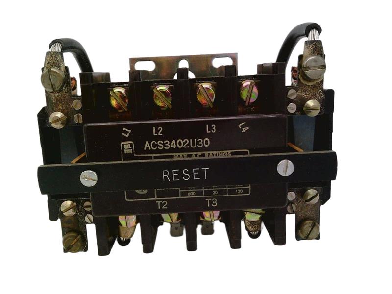 ACS-3402-UM-30 by EATON CORPORATION