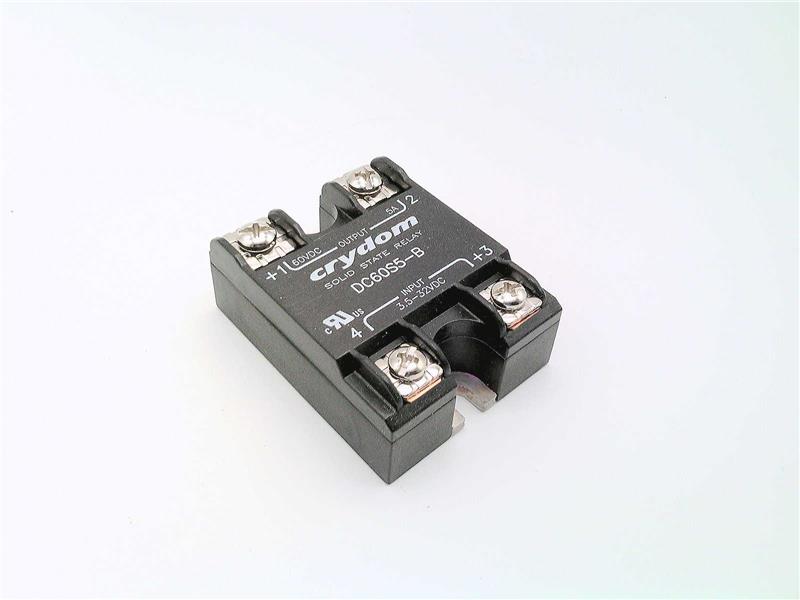 SENSATA TECHNOLOGIES DC60S5-B