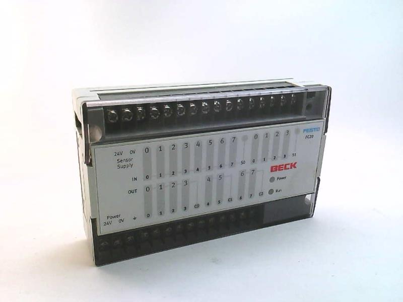 FESTO FEC-FC20-FST