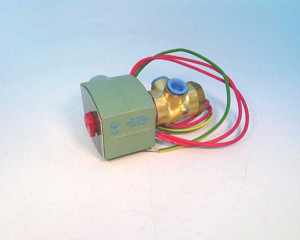 ASCO 8320G176 208/60