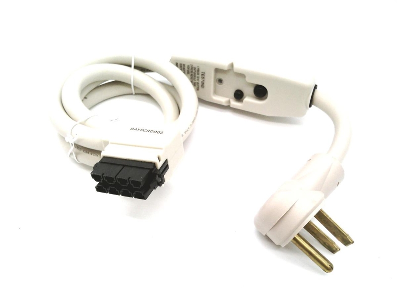 INGERSOLL RAND BAYPCRD003