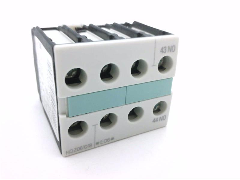 SIEMENS 3RH1921-1XA10-3AX2