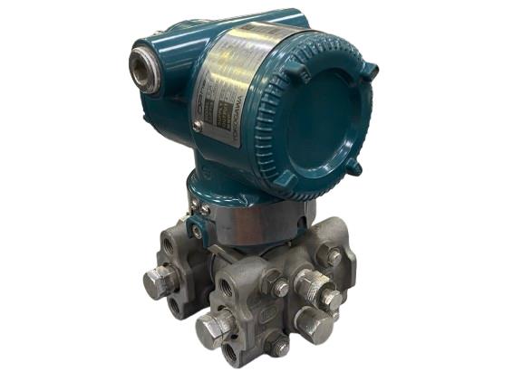 YOKOGAWA EJA110E-JWS3G-U17ND/FU1/D