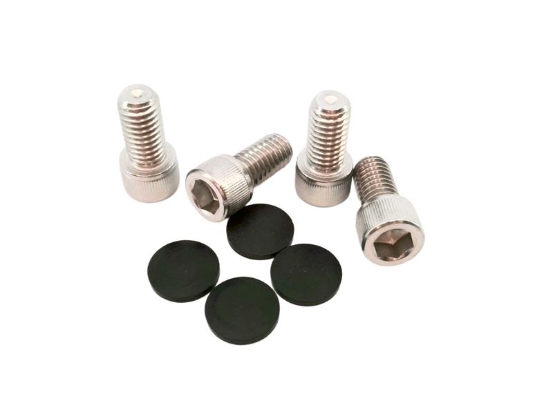 SSF700 FLANGE HDW KIT B5/B7 by ALTRA INDUSTRIAL MOTION