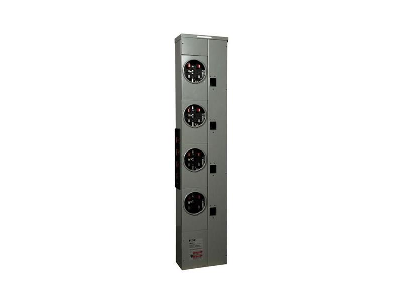 EATON CORPORATION 3MM412C2AC