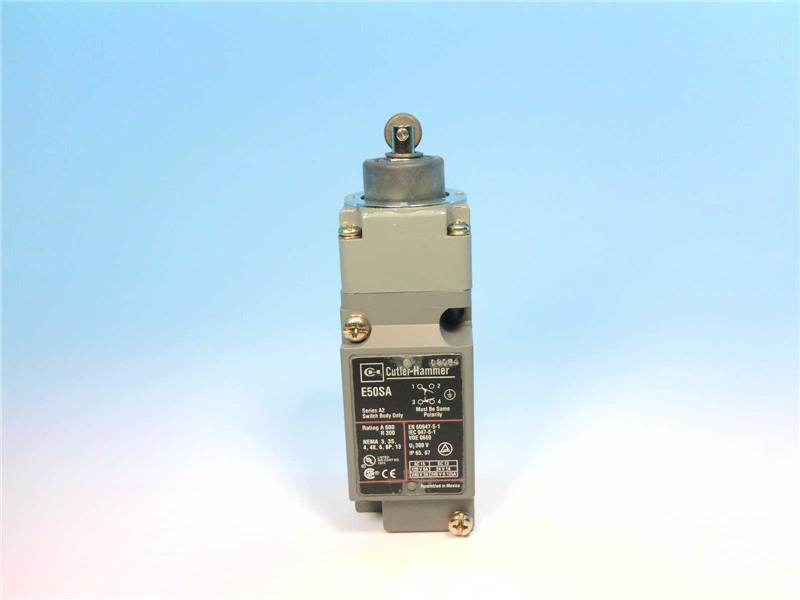 EATON CORPORATION E50AT3Y2