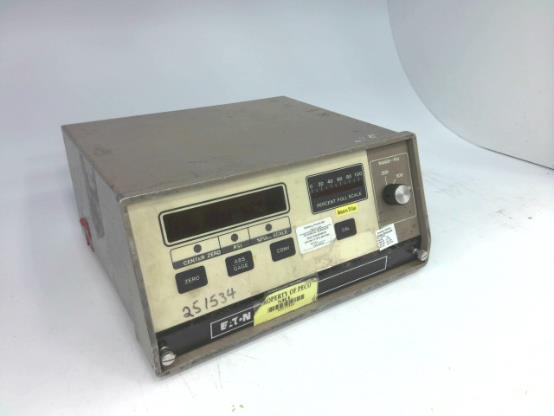 EATON CORPORATION UPS3000BC