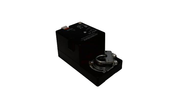 AUTOMATED LOGIC LM24-M ALC