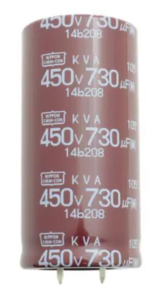 UNITED CHEMI CON KMH450VR901M-T5