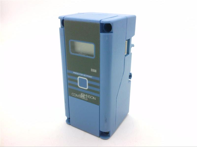 JOHNSON CONTROLS D350BA-1C