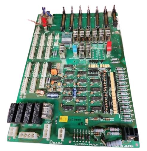 C06500-PARLY by AMADA