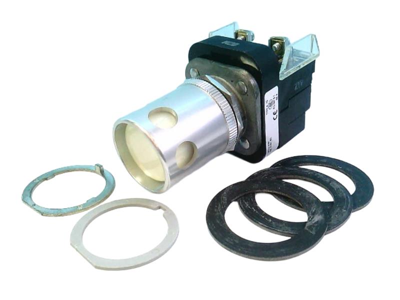 ALLEN BRADLEY 800T-PA16WD1