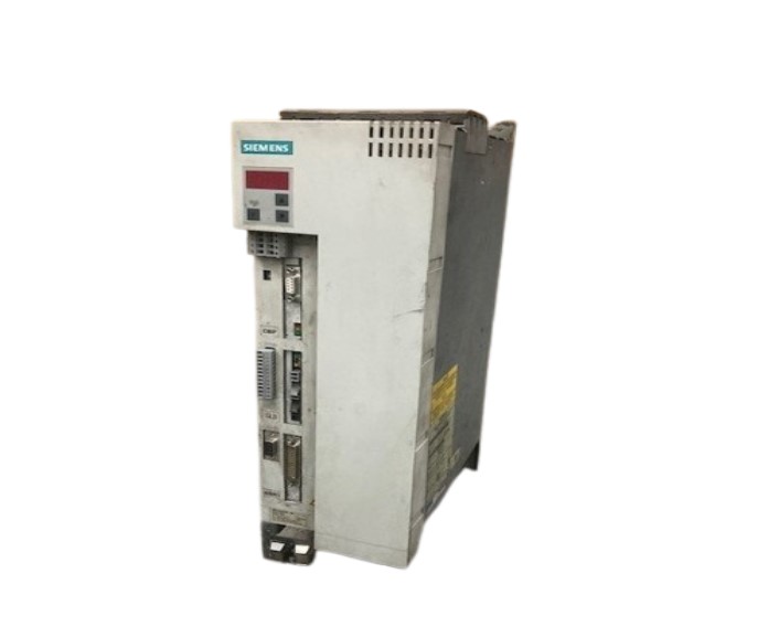 SIEMENS 6SE7021-3TP70-Z-G91+G42+C23+F01