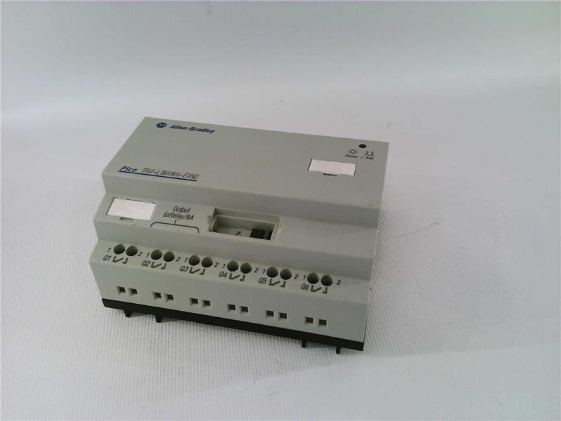 ALLEN BRADLEY 1760-L18AWA-EXND