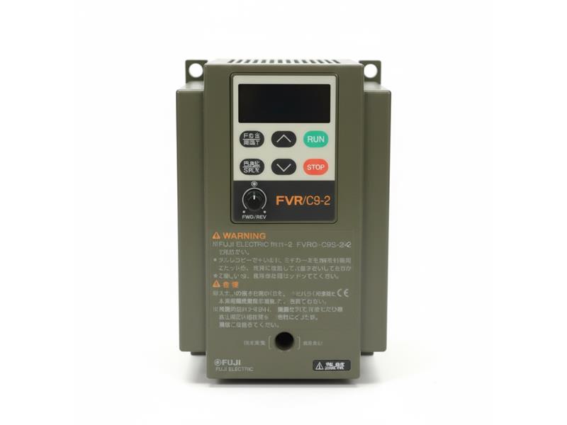 FUJI ELECTRIC FVR0-2C9S-2