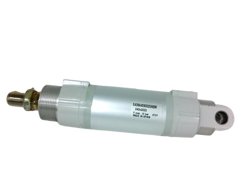 G438A4SK0025NDM by ASCO