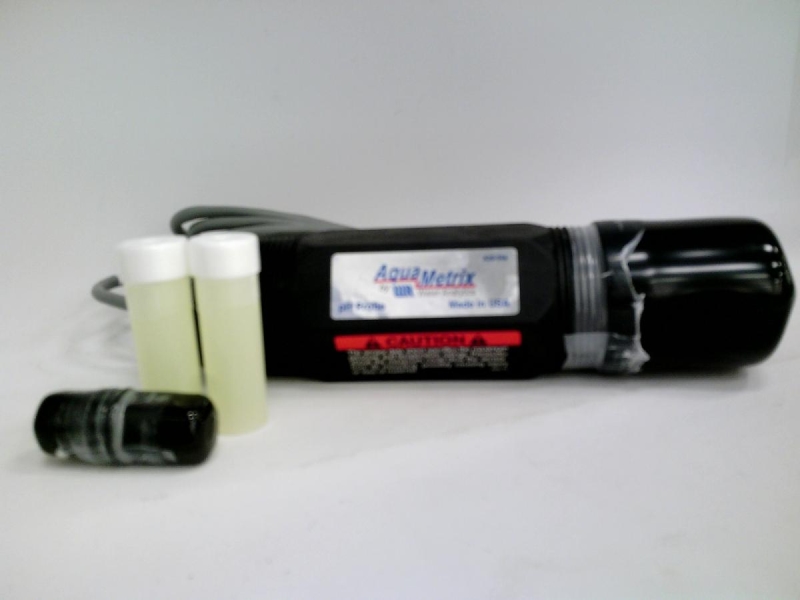 AQUAMETRIX BY WATER ANALYTICS P60R8