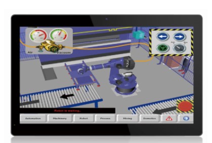 IEI INTEGRATION CORP AFL3-W22C-ULT3-C/PC/4G-R14