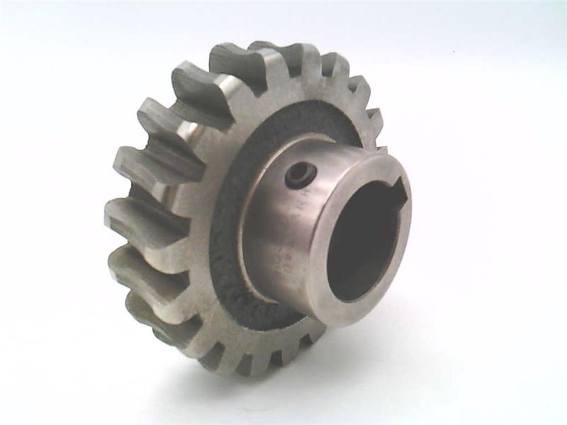 ALTRA INDUSTRIAL MOTION D620ARH