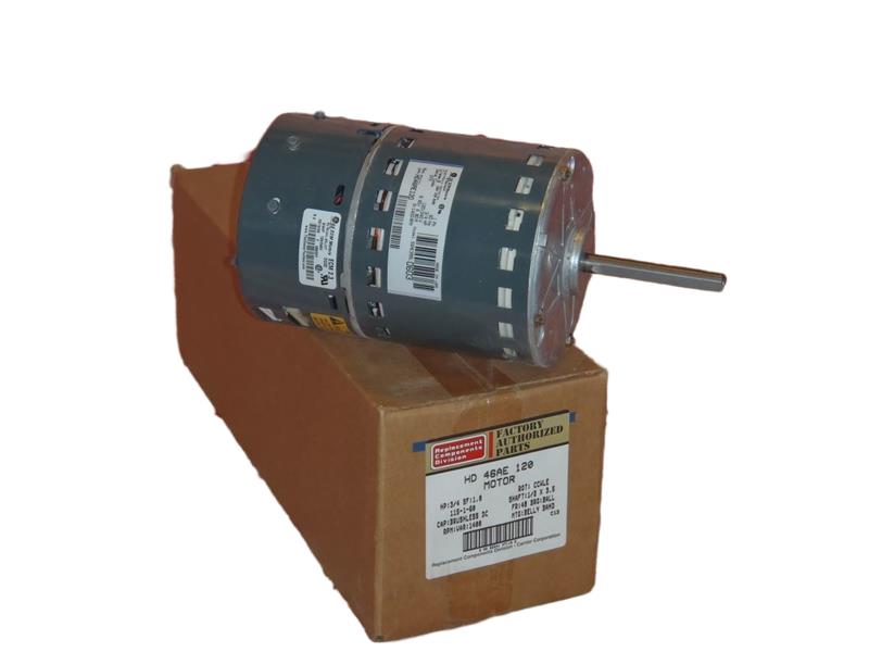 UNITED TECHNOLOGIES HD-46AE-120