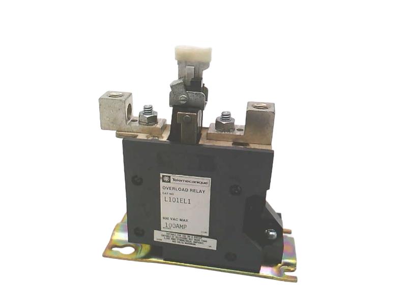 L101EL1 by SCHNEIDER ELECTRIC
