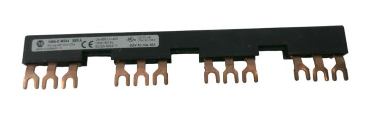 ALLEN BRADLEY 140A-C-W544