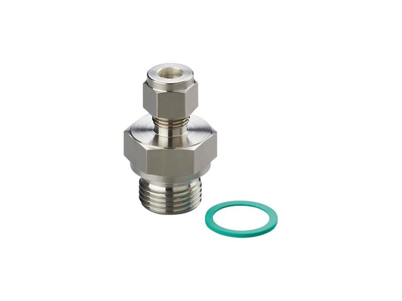 EFECTOR COMPRESSION FITTING G1/2-E40258