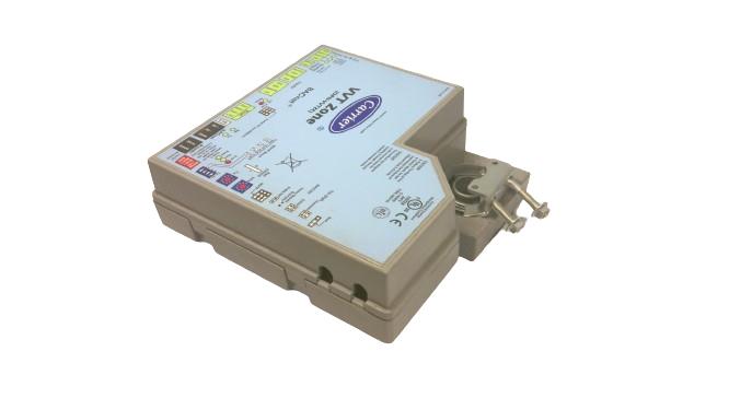 UNITED TECHNOLOGIES OPN-VVTZC