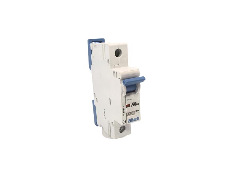 1DU20R by ALTECH CORP