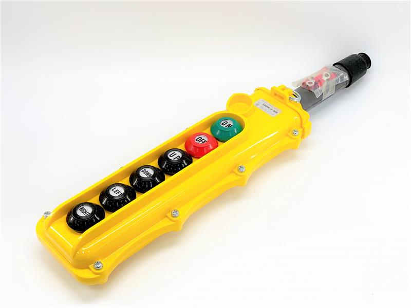 SBPN-6-WB by ELECTROMOTIVE