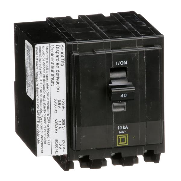 SCHNEIDER ELECTRIC QO3401042