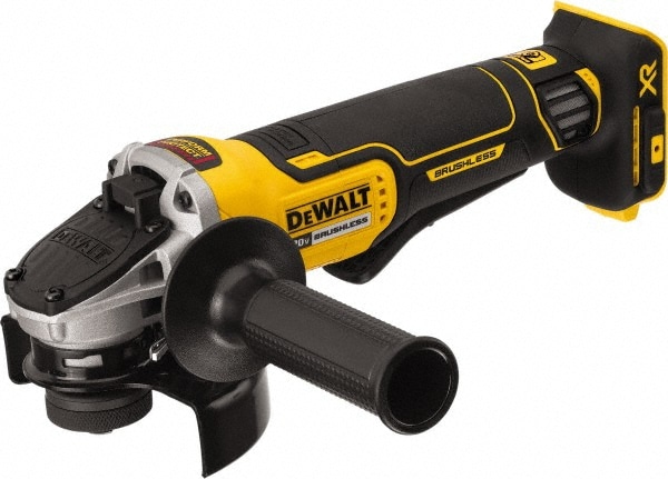 STANLEY BLACK & DECKER DCG413B