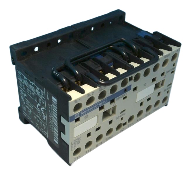 LC2K0910L7 by SCHNEIDER ELECTRIC