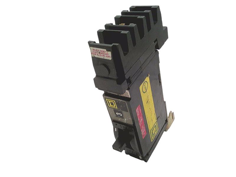 SCHNEIDER ELECTRIC FHB16020B