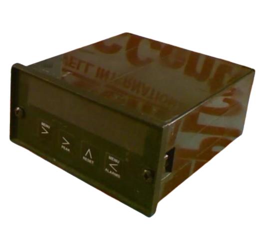 ELECTRO NUMERICS MROHHHE