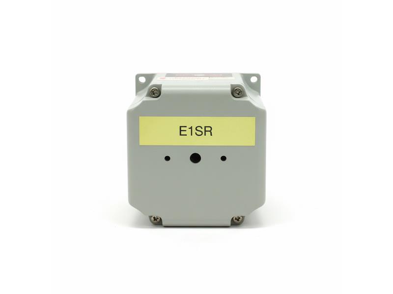 E1S/R by CRAIG & DERRICOTT