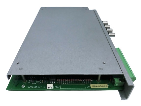 GENERAL ELECTRIC 2201/03-02