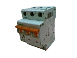 PLSM-C63/3 by EATON CORPORATION