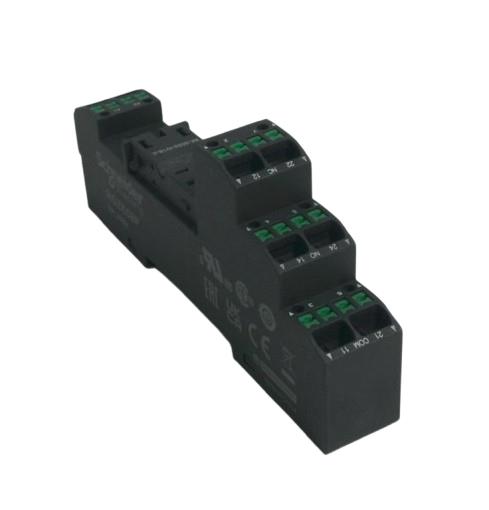 SCHNEIDER ELECTRIC RGZE08P