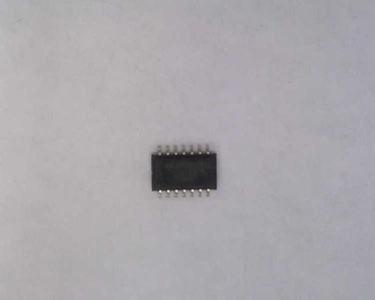TEXAS INSTRUMENTS SEMI SN7407NSR