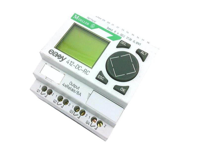 EASY412-DC-RC by EATON CORPORATION