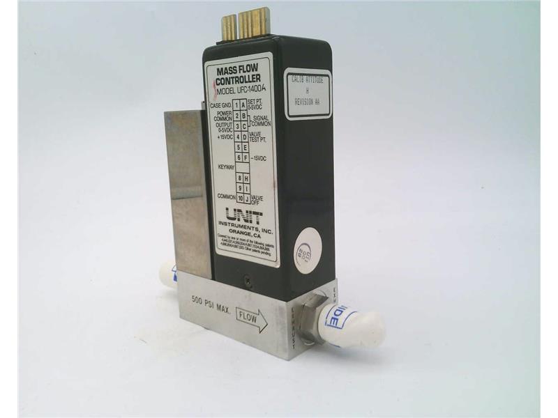 UNIT INSTRUMENTS UFC-1400A
