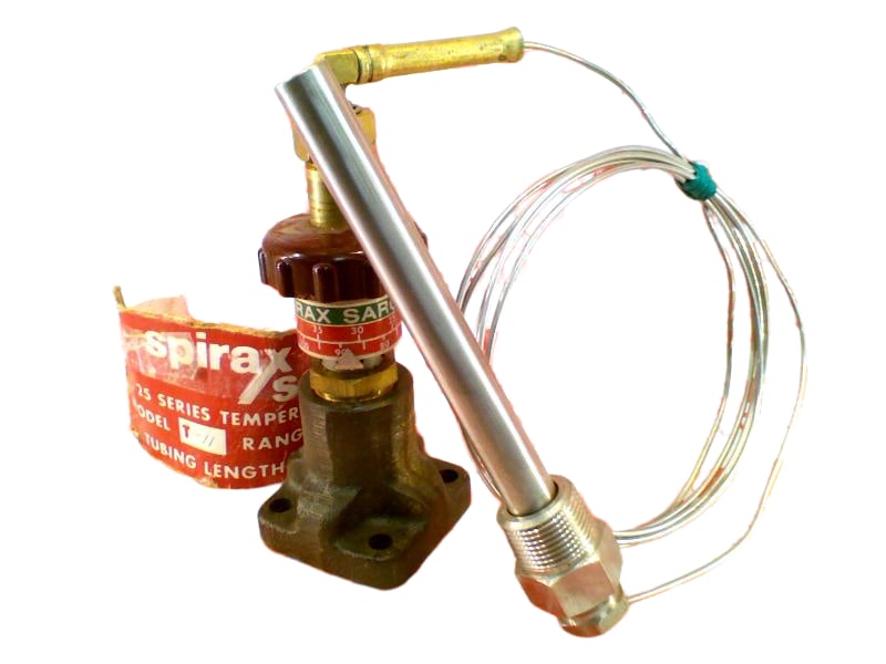 SPIRAX SARCO 65241