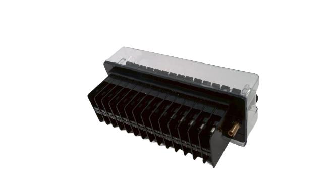 ASEA BROWN BOVERI FT4A14T06CN5427